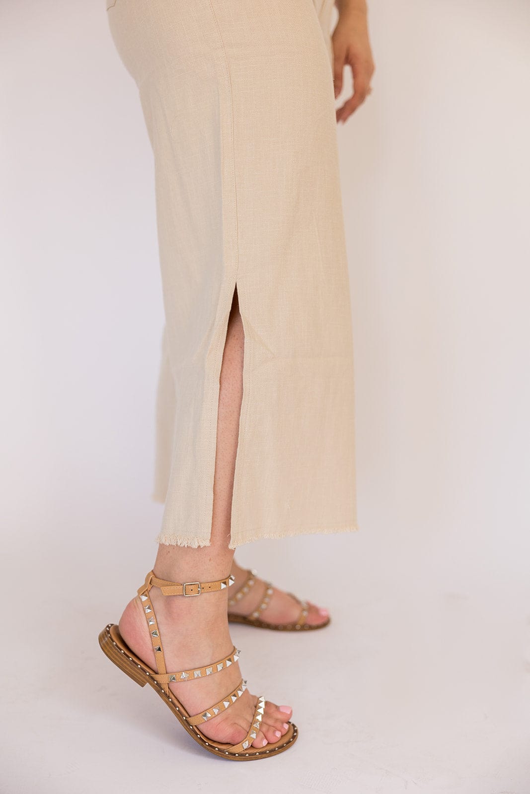 Beachcomber Wide Leg Pants